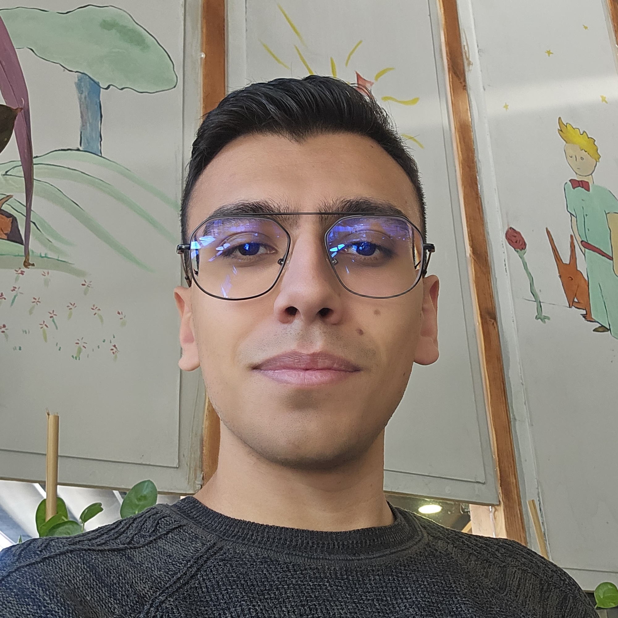 Ali ASLAN